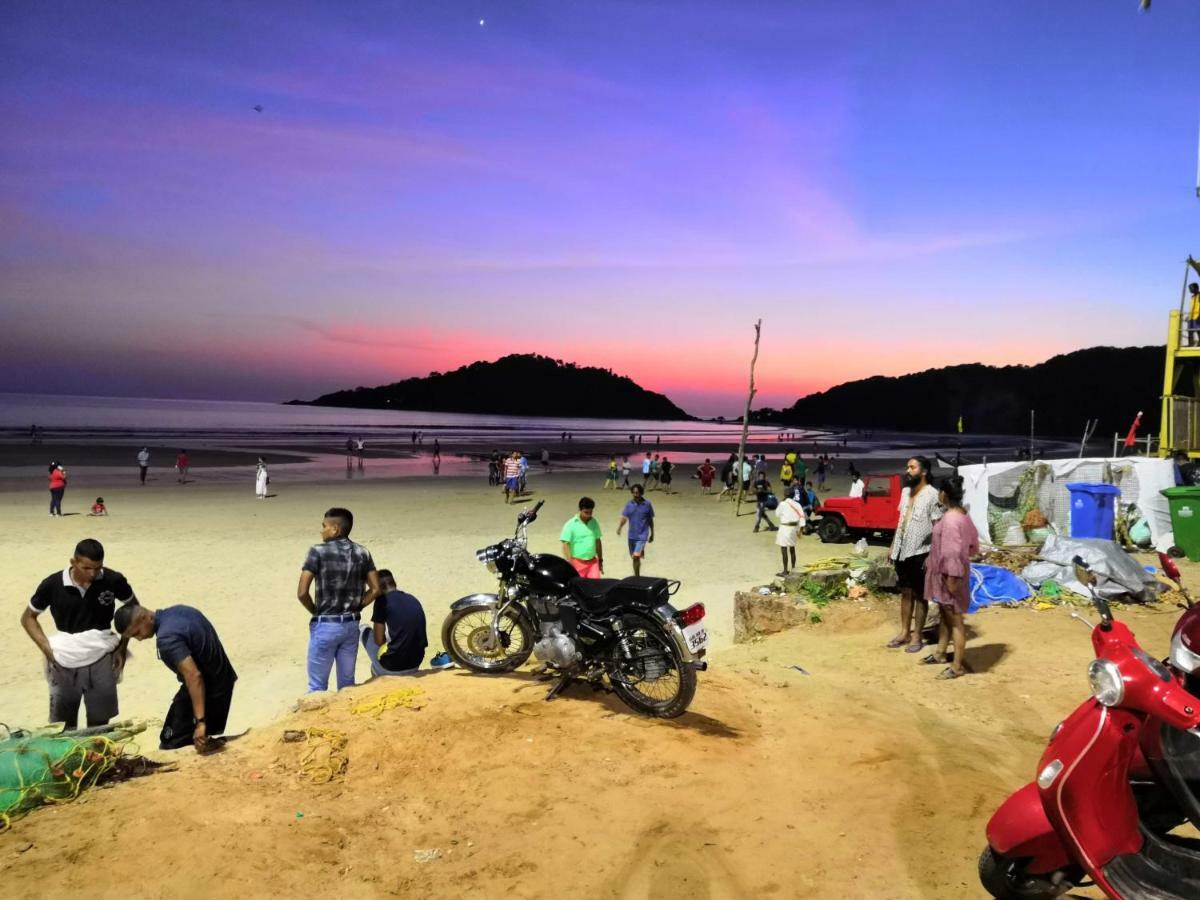 โรงแรมมาย โซลเมต ปาโลเลม ภายนอก รูปภาพ