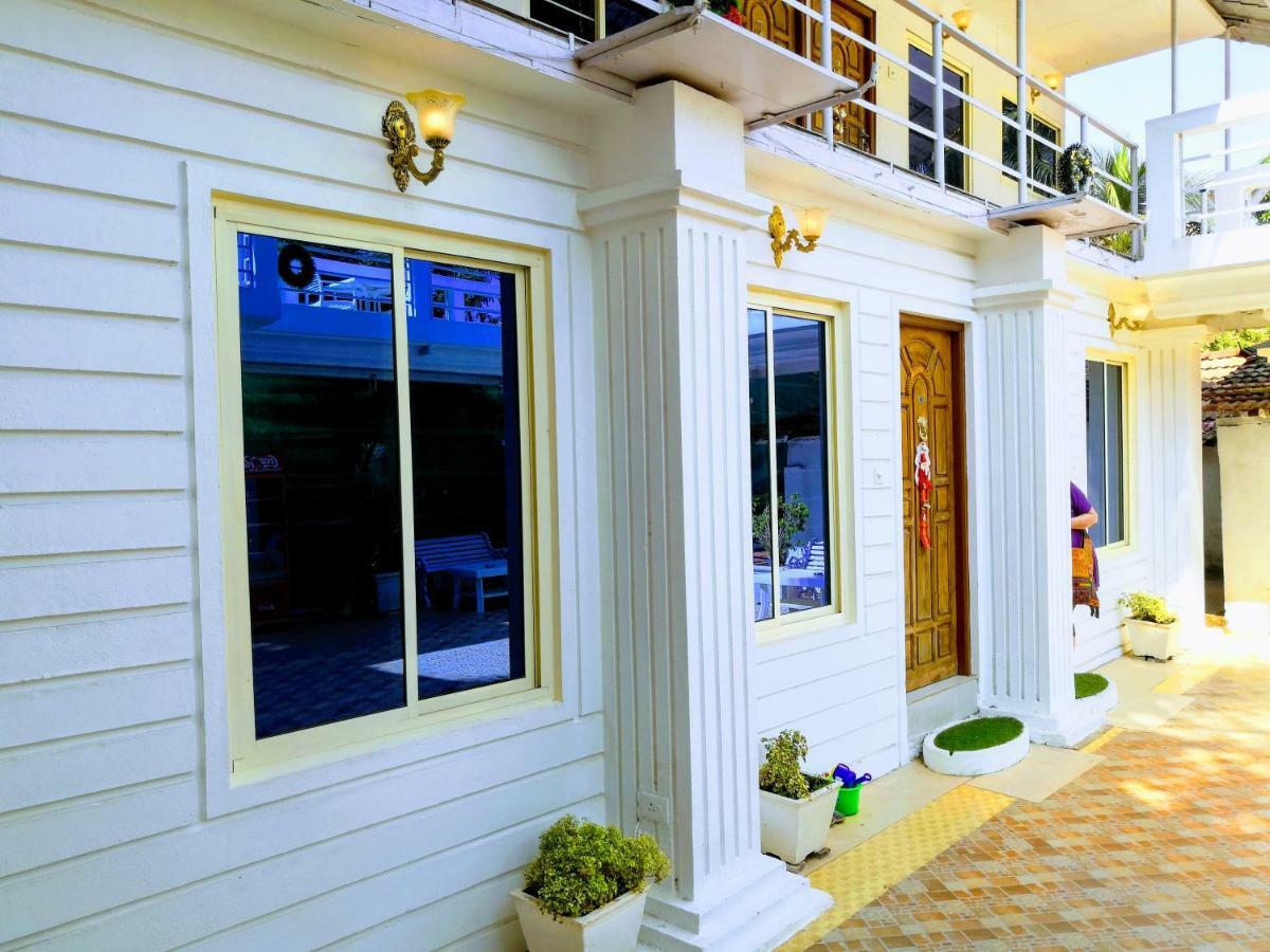 โรงแรมมาย โซลเมต ปาโลเลม ภายนอก รูปภาพ